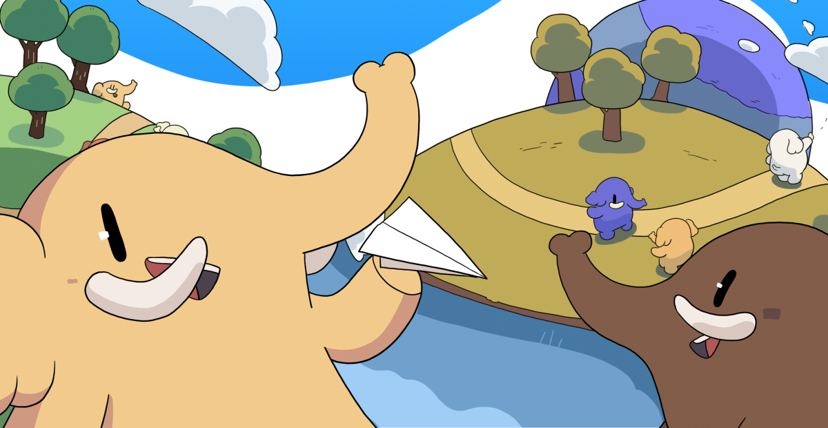 Mastodon
